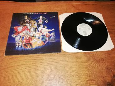 Sex Pistols The Great Rock`N`Roll Swindle 1989 Virgin Records 202521-320 Deutsche Pressung VG/VG